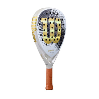 Wilson Blade DEFY PRO V1 SE2 2027 Padel Racket by Javi Garrido