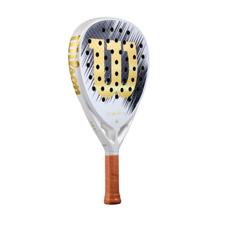 Wilson Blade DEFY V1 SE 2027 Padel Racket by Javi Garrido