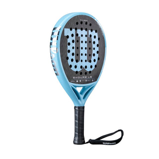Wilson Endure LS V1 2026 Padel Racket