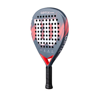 Wilson Optix V2 Power Red 2026 Padel Racket
