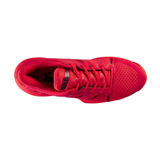 Wilson  Bela Tour Red Padel Shoes