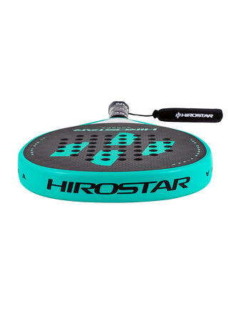 Hirostar Aurora Padel Racket