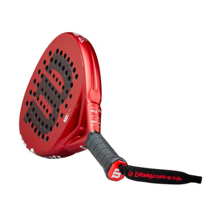 Wilson Bela Elite V2.5 2024 Padel Racket