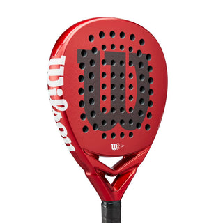 Wilson Bela PRO V2.5 2024 Padel Racket by Fernando Belasteguin