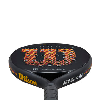 Wilson PRO STAFF V2 ELITE Padel Racket