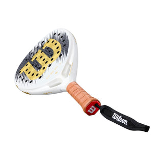 Wilson Blade DEFY V1 SE 2027 Padel Racket by Javi Garrido