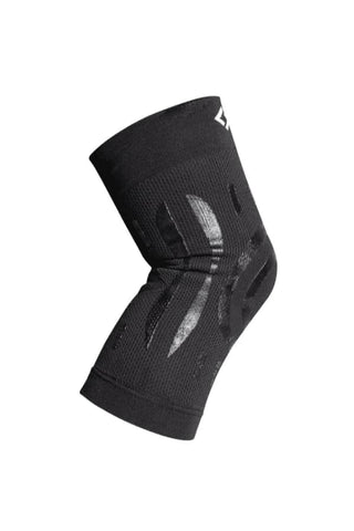 Floky Knee Support Padel Knee Brace Black (Enhanced Stability & Support)