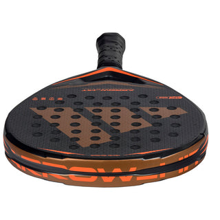 Adidas Arrow Hit Carbon CTRL 2026 Padel Racket