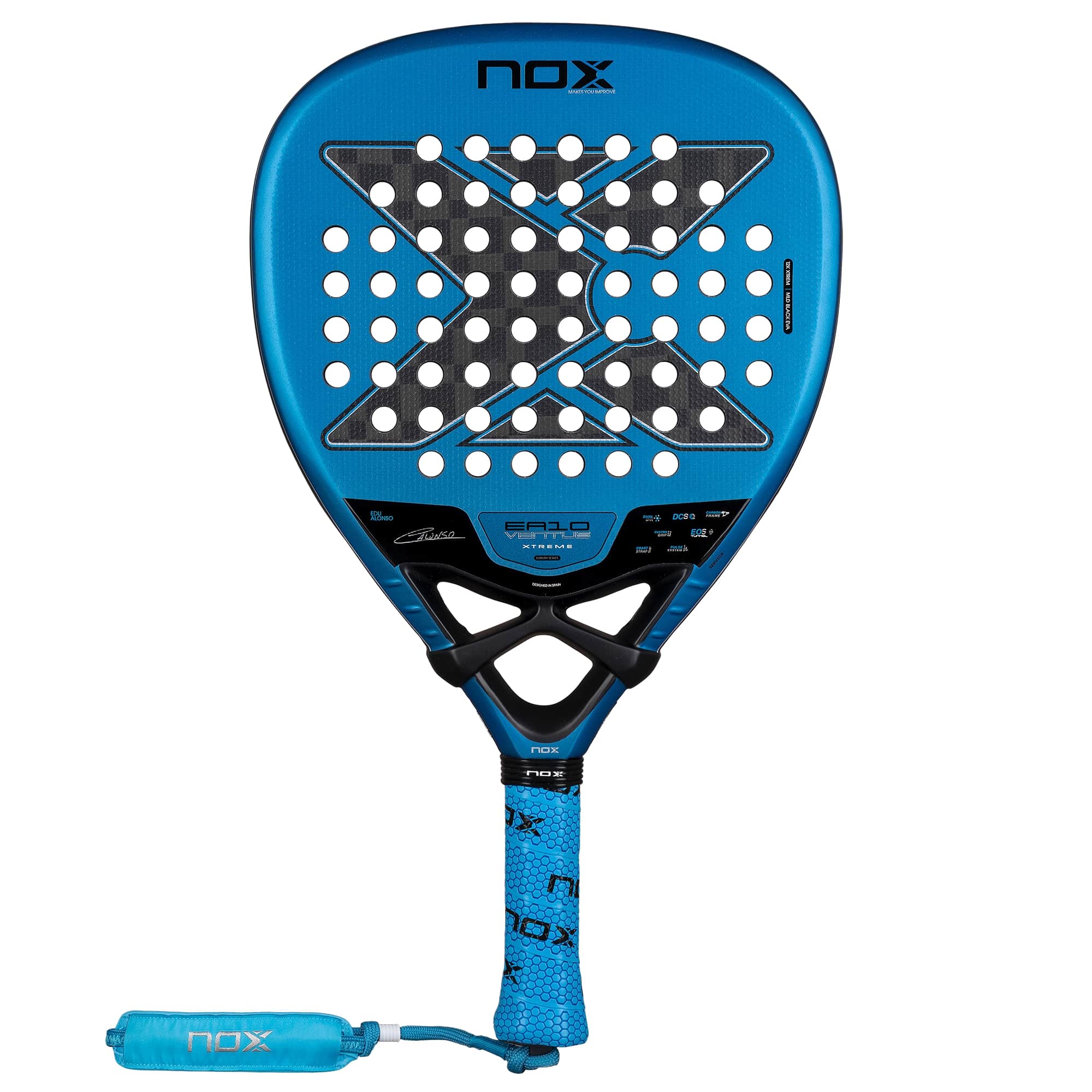 NOX EA10 Ventus Attack 12K Xtrem 2026