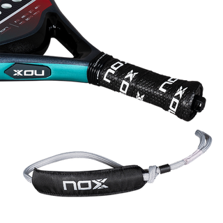 NOX Equation Light Advanced Woman 2025 Padel Racket