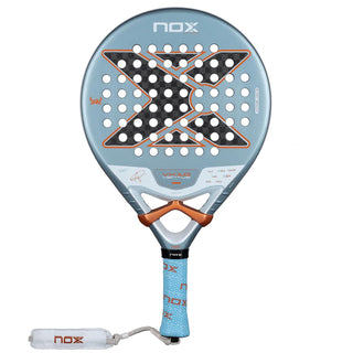 NOX Ventus Control 12K 2026 Padel Racket by Aranzazu Osoro