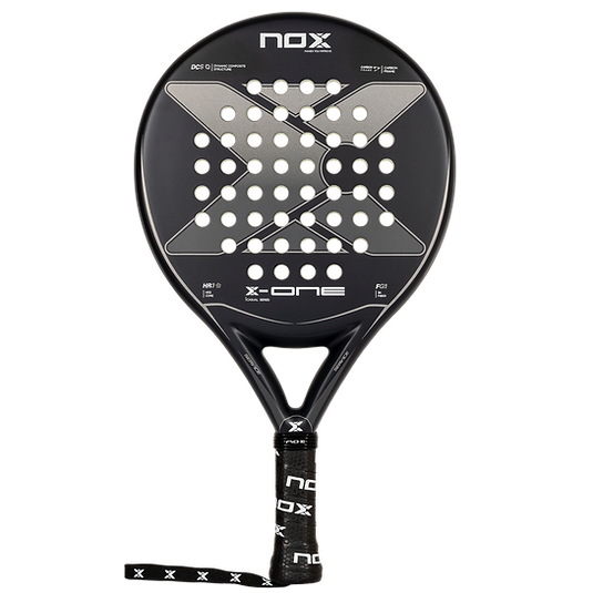 NOX X-ONE Casual Genius Padel Racket