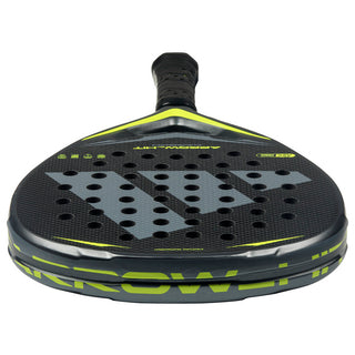 Adidas Arrow Hit Carbon Attack 2026 Padel Racket