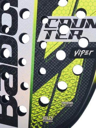 Babolat Counter Viper Padel Racket