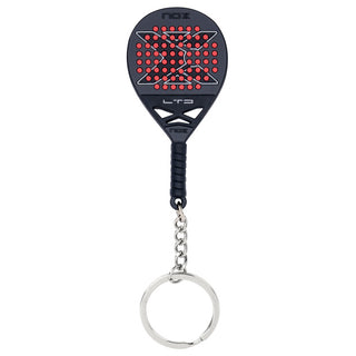 NOX AT10 Genius 12K Alum Xtrem 2026 Limited Edition Padel Racket by Agustin Tapia