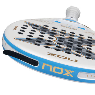 NOX AT10 Genius 18K Alum 2026 Buenos Aires Exclusive Edition