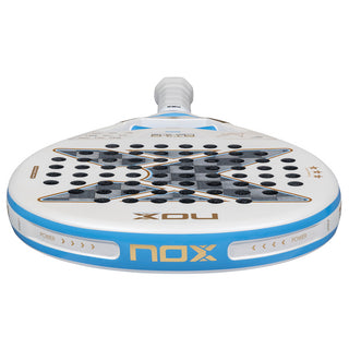 NOX AT10 Genius 18K Alum 2026 Buenos Aires Exclusive Edition