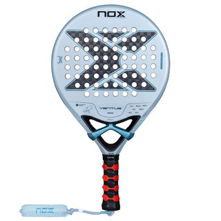 NOX Ventus Control 12K 2027 Padel Racket by Aranzazu Osoro
