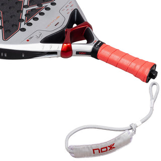 NOX Ventus Control 3K 2027 Padel Racket by Miguel Lamperti