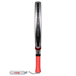 NOX Ventus Control 3K 2027 Padel Racket by Miguel Lamperti