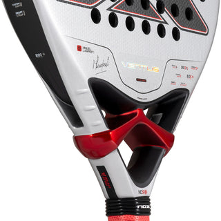 NOX Ventus Control 3K 2027 Padel Racket by Miguel Lamperti