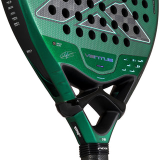 NOX Ventus Attack 12K Xtrem 2027 Padel Racket by Aimar Goñi