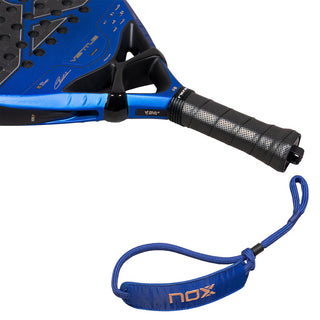 NOX Ventus Hybrid 12K Xtrem 2027 Padel Racket by Edu Alonso