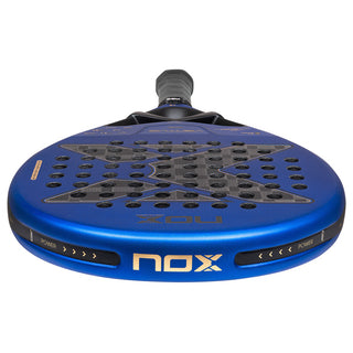 NOX Ventus Hybrid 12K Xtrem 2027 Padel Racket by Edu Alonso