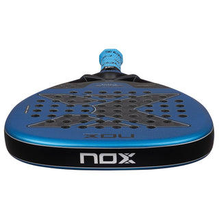 NOX EA10 Ventus Attack 12K Xtrem 2026 Padel Racket by Edu Alonso