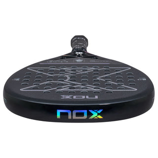 NOX NextGen PRO Attack 12K NFA Series 2026 Padel Racket
