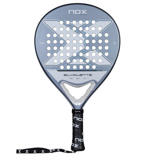 NOX X-ONE Silhouette 2026 Padel Racket