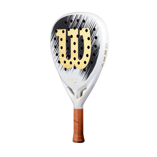 Wilson Blade DEFY LS V1 SE 2027 Padel Racket by Javi Garrido