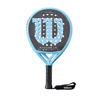 Wilson Endure LS V1 2026 Padel Racket