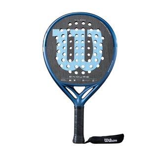Wilson Endure V1 2026 Padel Racket
