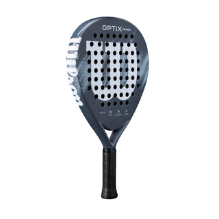 Wilson Optix V2 Power Blue 2026 Padel Racket