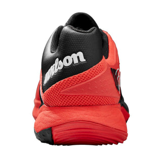 Wilson 2024 Bela Tour Red Padel Shoes