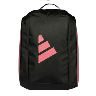 Adidas RacketBag Protour 2026 Pink Padel Bag by Martita Ortega