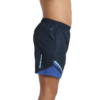 Bullpadel Leuco Navy Wear Padel Shorts