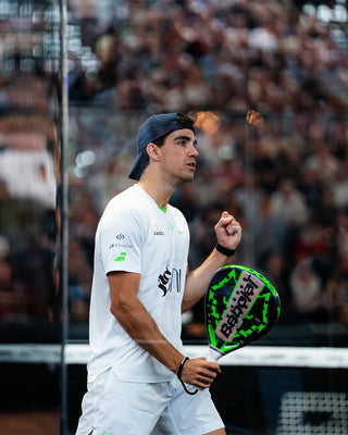 Babolat Technical Viper FW 3.0 2026 by Juan Lebron