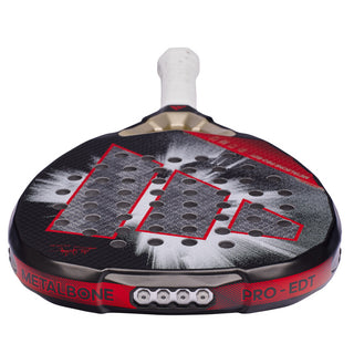 Adidas Metalbone PRO EDT 2026 Padel Racket by Ale Galan