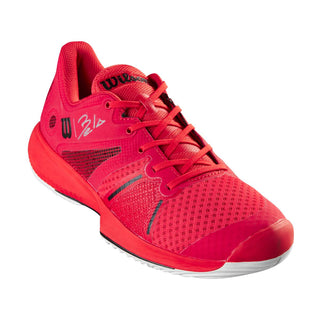 Wilson  Bela Tour Red Padel Shoes