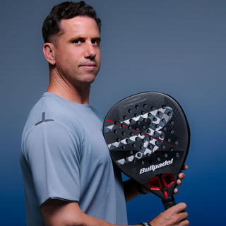 Bullpadel Hack 05 Hybrid 2027 Padel Racket