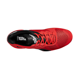 Wilson 2024 Bela Tour Red Padel Shoes