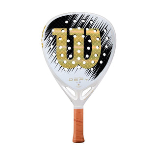 Wilson Blade DEFY LS V1 SE 2027 Padel Racket by Javi Garrido