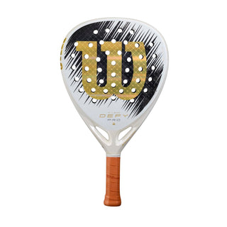 Wilson Blade DEFY PRO V1 SE2 2027 Padel Racket by Javi Garrido