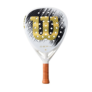 Wilson Blade DEFY V1 SE 2027 Padel Racket by Javi Garrido
