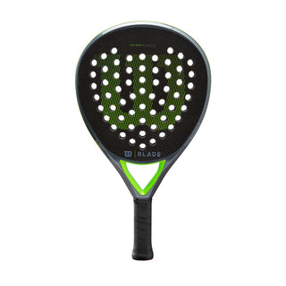 Wilson Blade LT Padel V2 Padel Racket