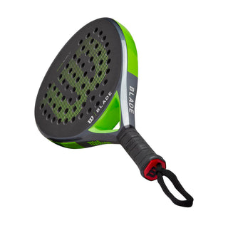 Wilson Blade LT Padel V2 Padel Racket