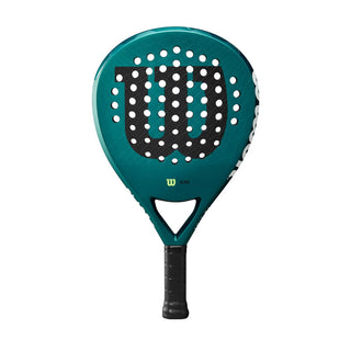 Wilson Blade Pro V3 2024 Padel Racket by Javi Garrido