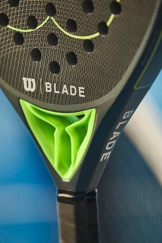 Wilson Blade Tour Padel V2 Padel Racket